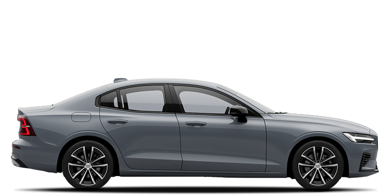 S60 Recharge Volvo