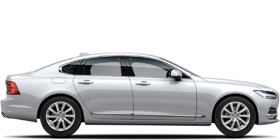 s90 volvo