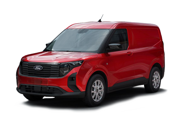 Noleggiare Ford Transit Courier