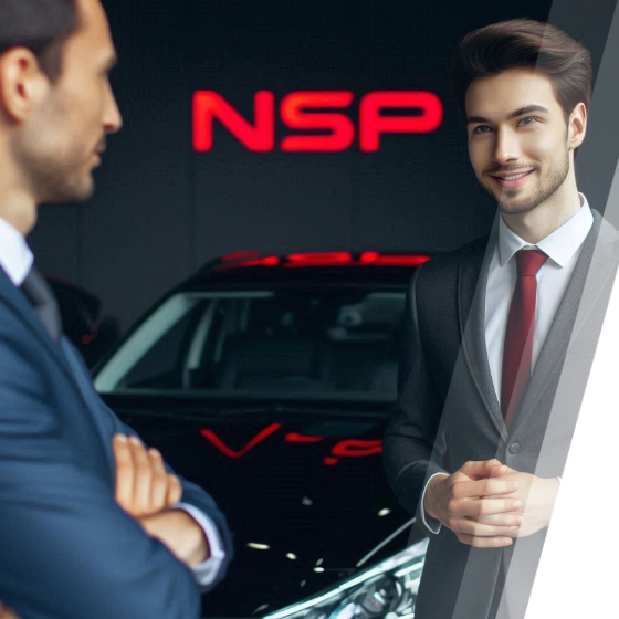 NSP: Noleggio Senza Pensieri Franchising NSP Noleggio Senza Pensieri