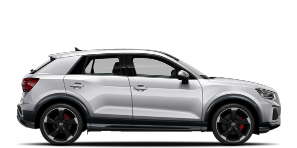 AUDI Q2 Noleggio Senza Pensieri Noleggiare AUDI Q2