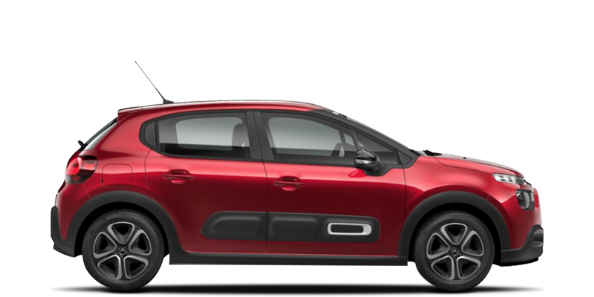 Citroen C3 Noleggio Noleggiare Citroen C3