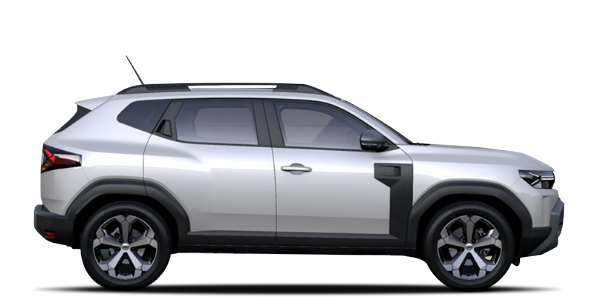 Dacia Duster Noleggio Noleggiare Dacia Duster