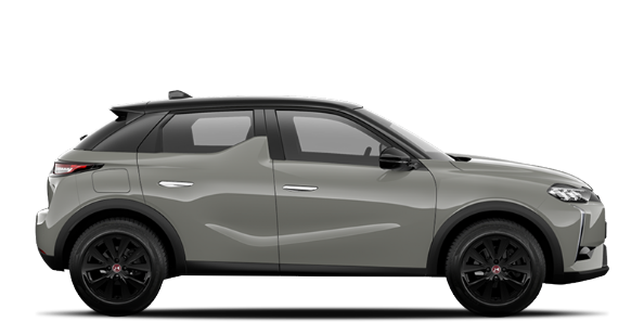 DS 3 Noleggio Senza Penseri Noleggiare DS 3