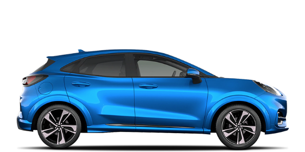 Ford Puma Noleggio Senza Pensieri Noleggiare Ford Puma