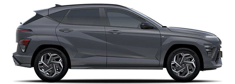 NSP: Hyundai Kona noleggio Noleggiare Hyundai Kona
