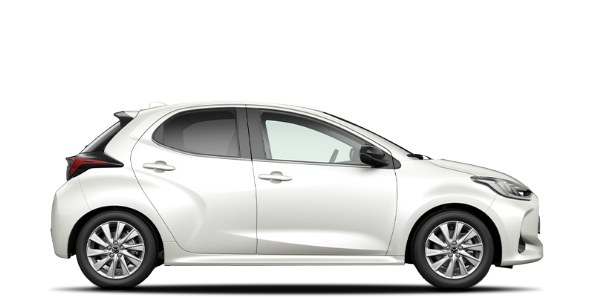Mazda 2 Noleggio Senza Pensieri Noleggiare Mazda 2