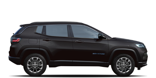 Jeep Compass Noleggio Senza Pensieri Noleggiare Jeep Compass