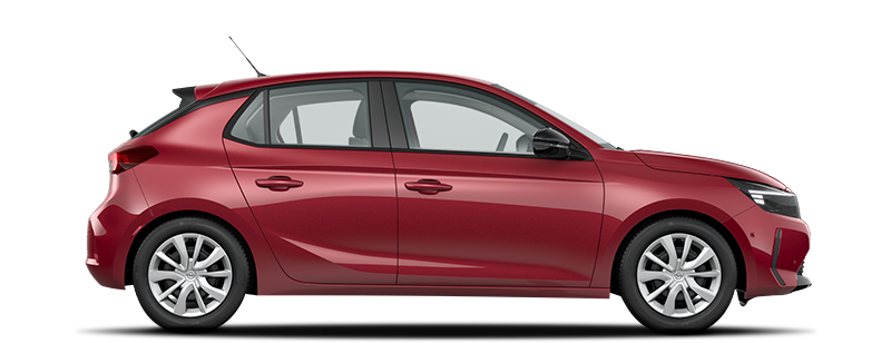 NSP: Opel Corsa Noleggiare Opel Corsa