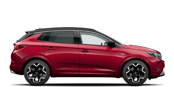 Opel Grandland Noleggio Senza Pensieri Noleggiare Opel Grandland