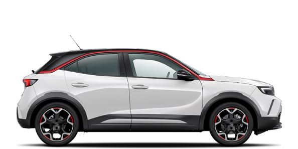 Opel Mokka Noleggio Noleggiare Opel Mokka