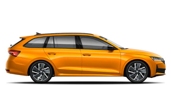 SKODA Octavia Wagon Noleggio Senza Pensieri Noleggiare SKODA Octavia Wagon