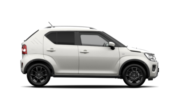 Suzuki Ignis Noleggio Senza Pensieri Noleggiare Suzuki Ignis