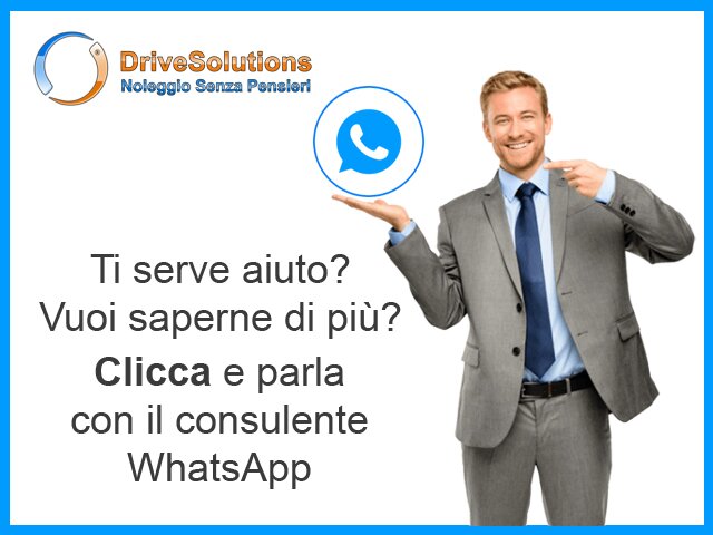 WhatsApp DriveSolutions