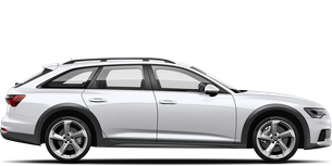 A6 Allroad quattro Audi
