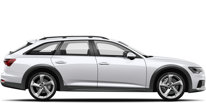 A6 allroad quattro