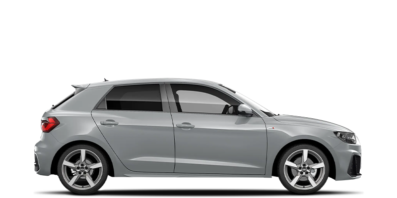 A1 Sportback Audi