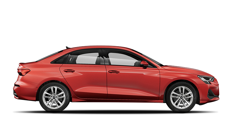 A3 Sedan Audi