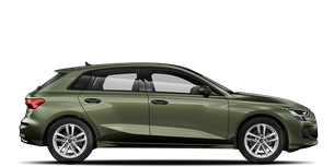 A3 Sportback Audi
