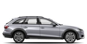 A4 Allroad Audi
