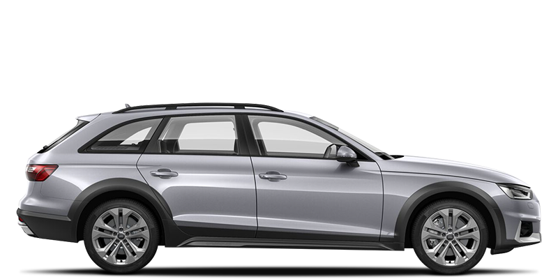 A4 Allroad Quattro Audi