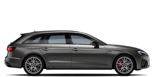 A4 Avant Audi
