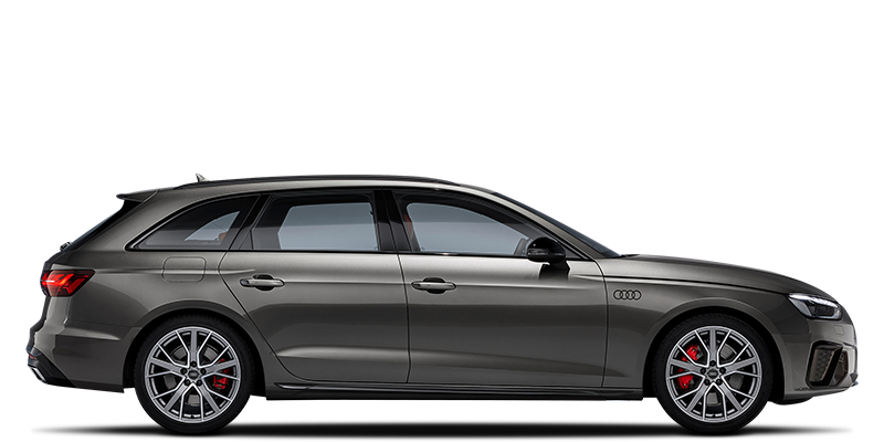 A4 Avant Audi