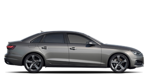 A4 Sedan Audi