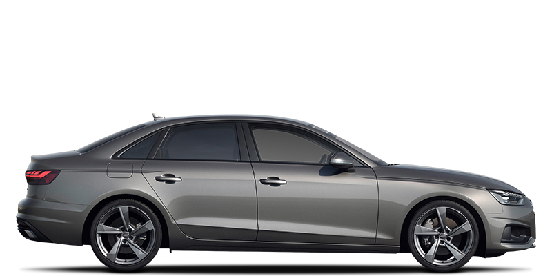 A4 berlina Audi