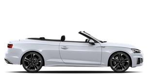 A5 Cabrio Audi
