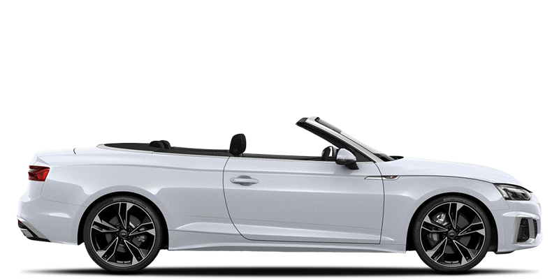 A5 Cabriolet Audi