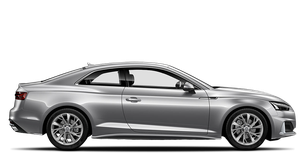 A5 Coupé Audi