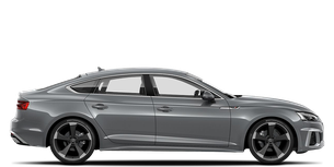 A5 Sportback