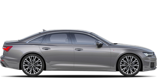 A6 Audi