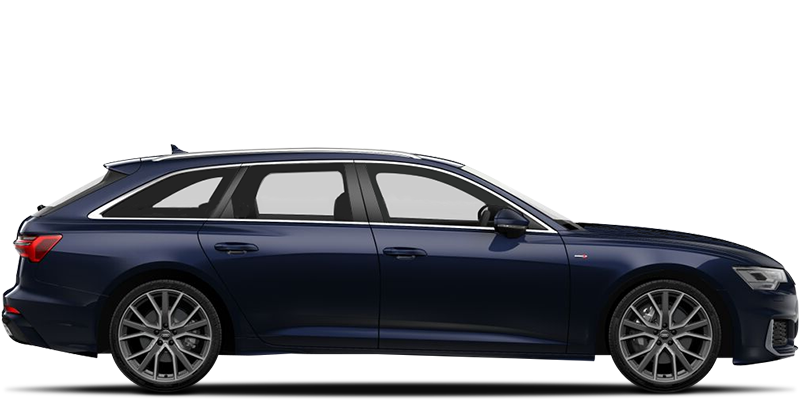 A6 Avant Audi