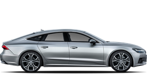 A7 sportback Audi