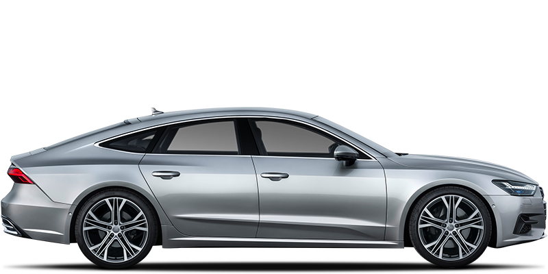 A7 Sportback Audi
