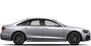 A8 Audi