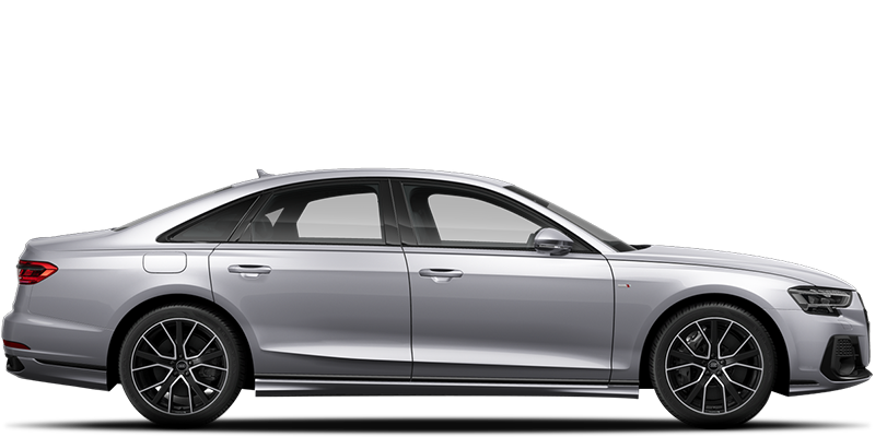 A8 Audi