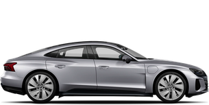 e-tron gt Audi