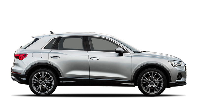 Q3 Audi