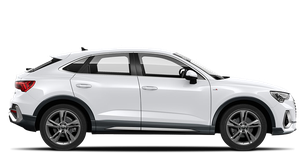 Q3 Sportback