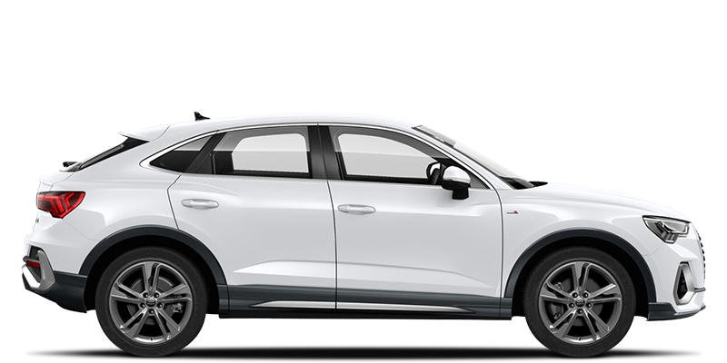 Q3 Sportback Audi