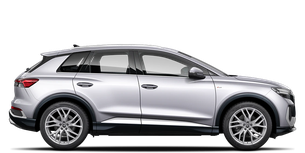 Q4 e-tron Audi