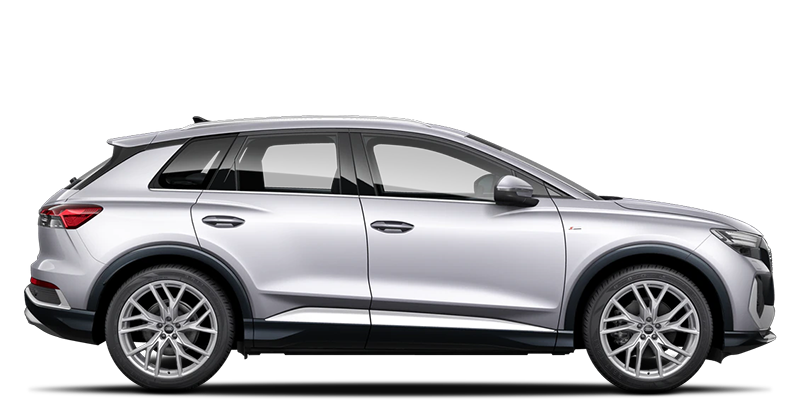 Q4 e-Tron Audi