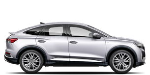 Q4 Sportback Audi