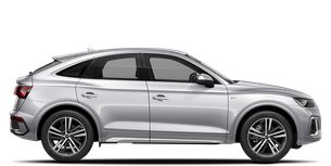 Q5 Sportback Audi