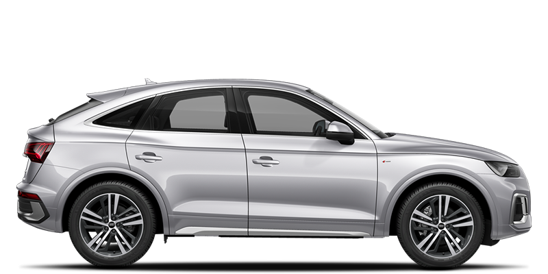Q5 Sportback Audi