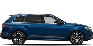 Q7 Audi