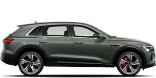 Q8 e-tron Audi